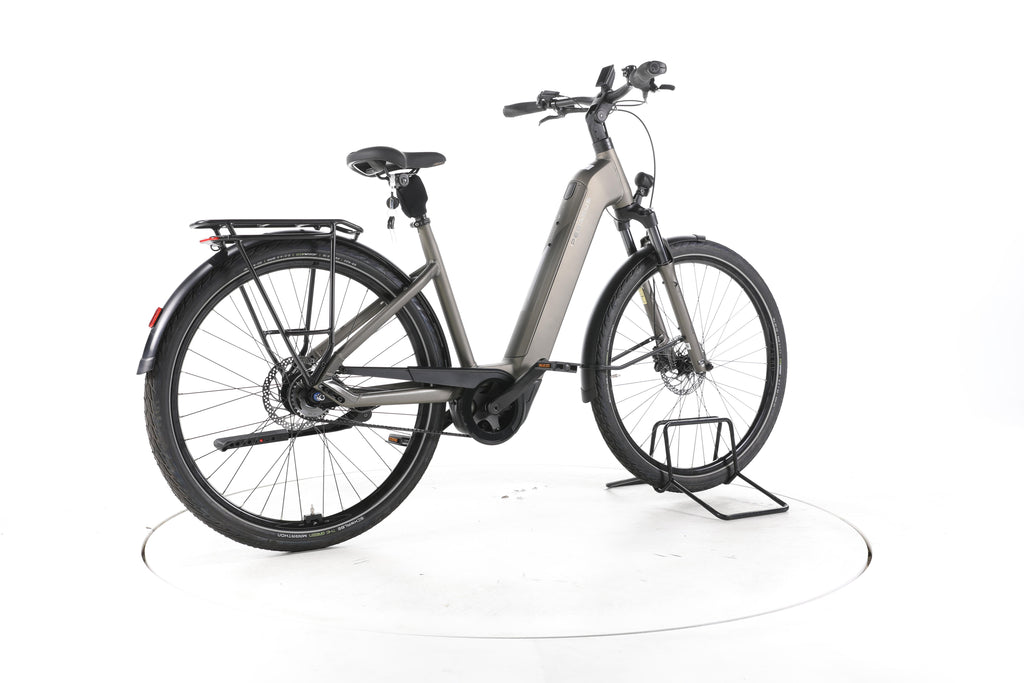 Pegasus PREMIO EVO 5F City E-Bike Tiefeinsteiger 2025 - Image 12