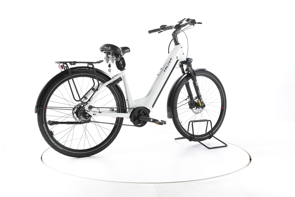 FALTER E 9.4 SE RT City E-Bike Tiefeinsteiger 2024 - Image 12