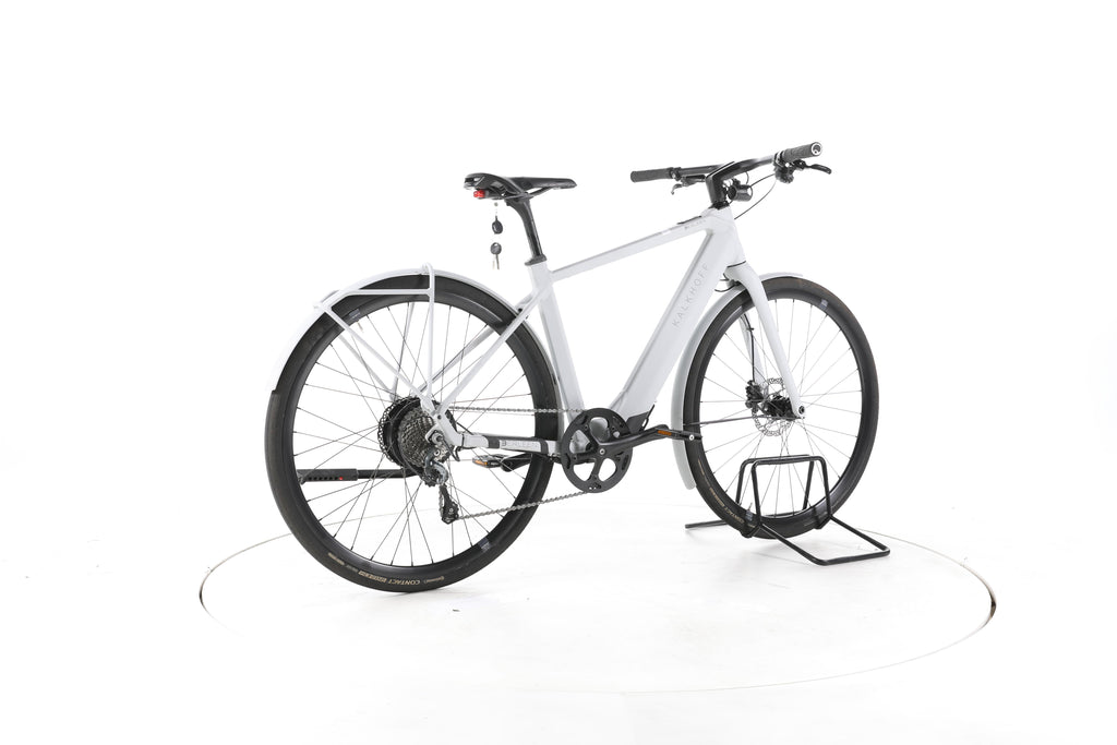 Kalkhoff Berleen Advance G10 E-Bike - Image 12