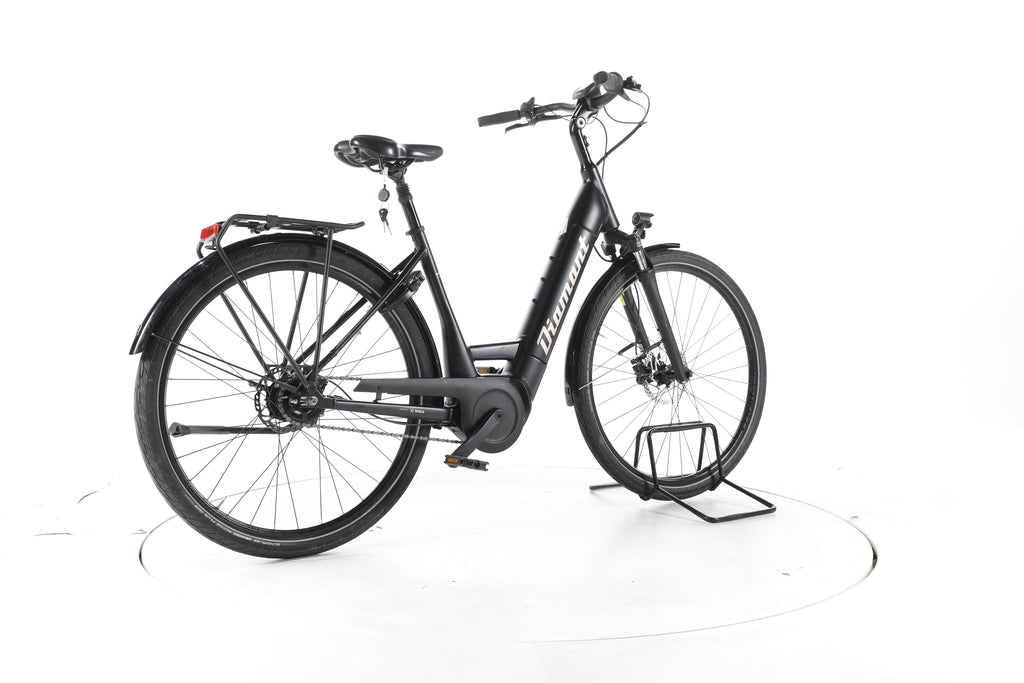 Diamant Beryll Deluxe+ RT Gen 2 City E-Bike Tiefeinsteiger - Image 12