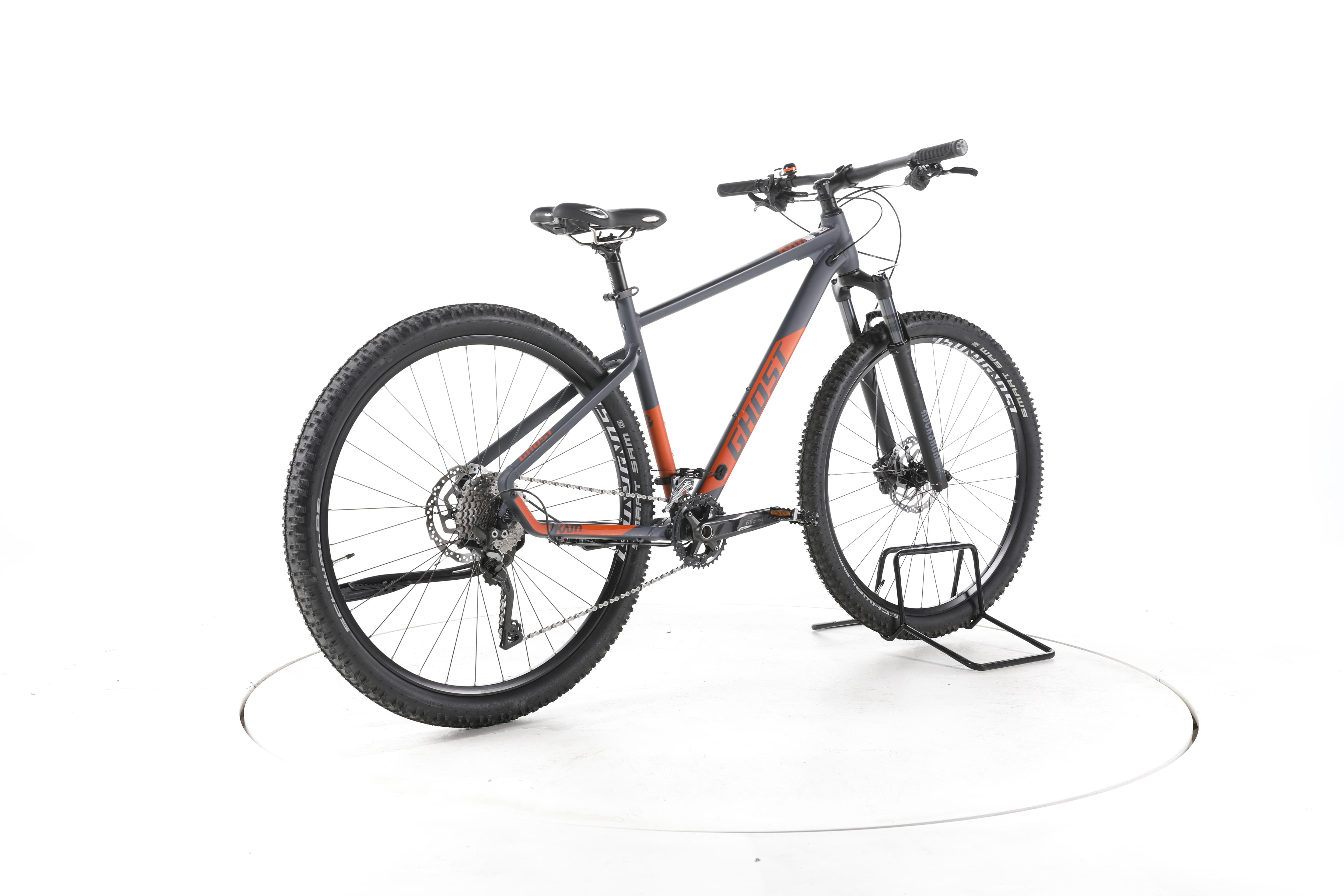 Ghost Kato 700 LE Fahrrad Hardtail - Image 12
