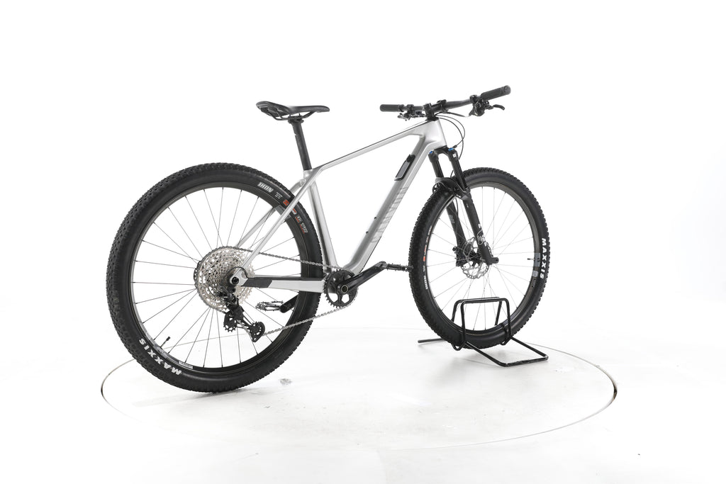 Canyon Exceed CF 7 Fahrrad Hardtail - Image 12