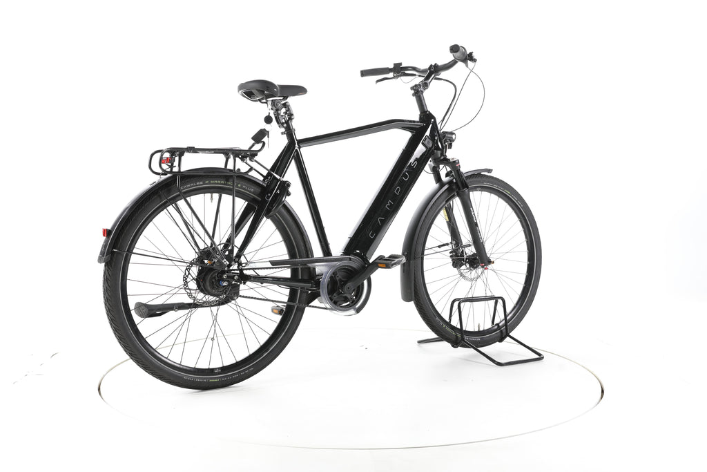 Campus BM38 City E-Bike - Image 12