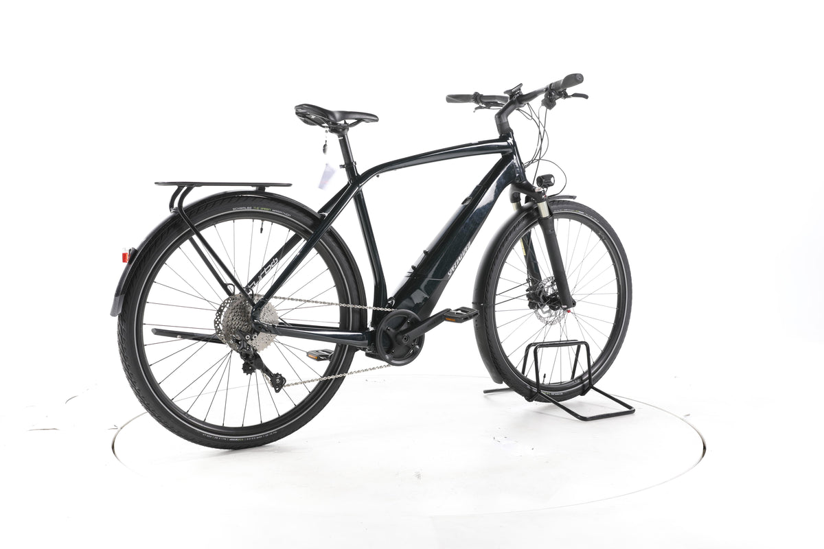 Specialized Turbo Vado 4.0 Trekking E-Bike - Image 12