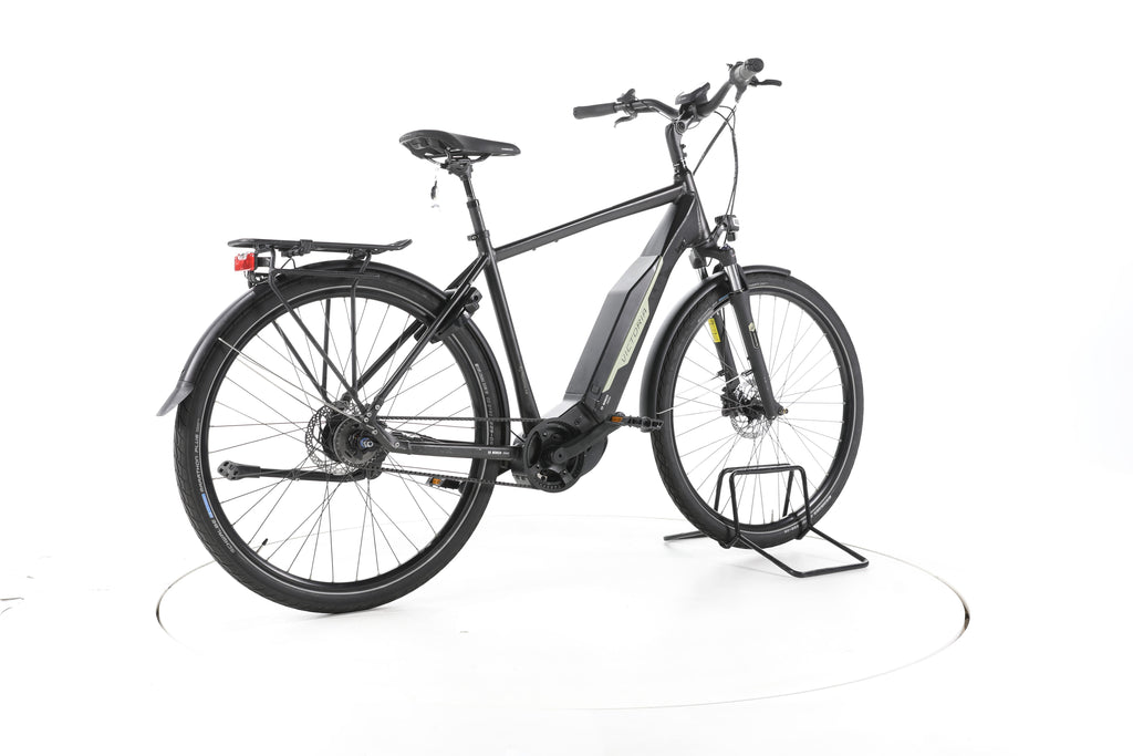 Victoria eTrekking 9.8 City E-Bike - Image 12
