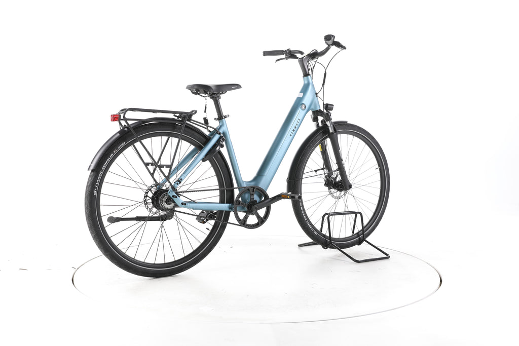 TENWAYS CGO800S City E-Bike Tiefeinsteiger - Image 12