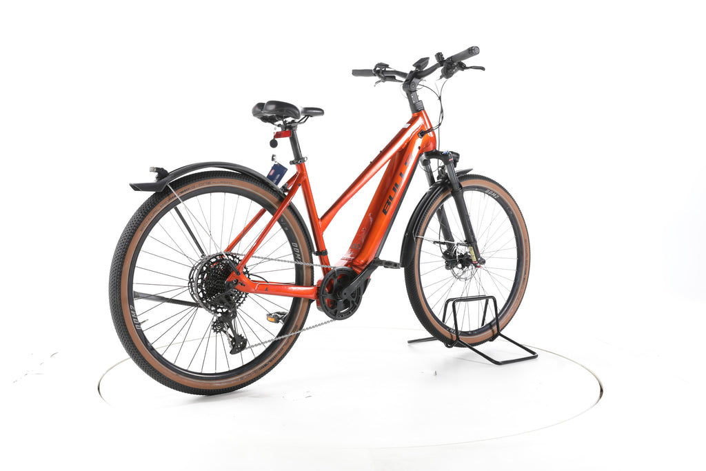Bulls Crossrider EVO 2 Trekking E-Bike - Image 12