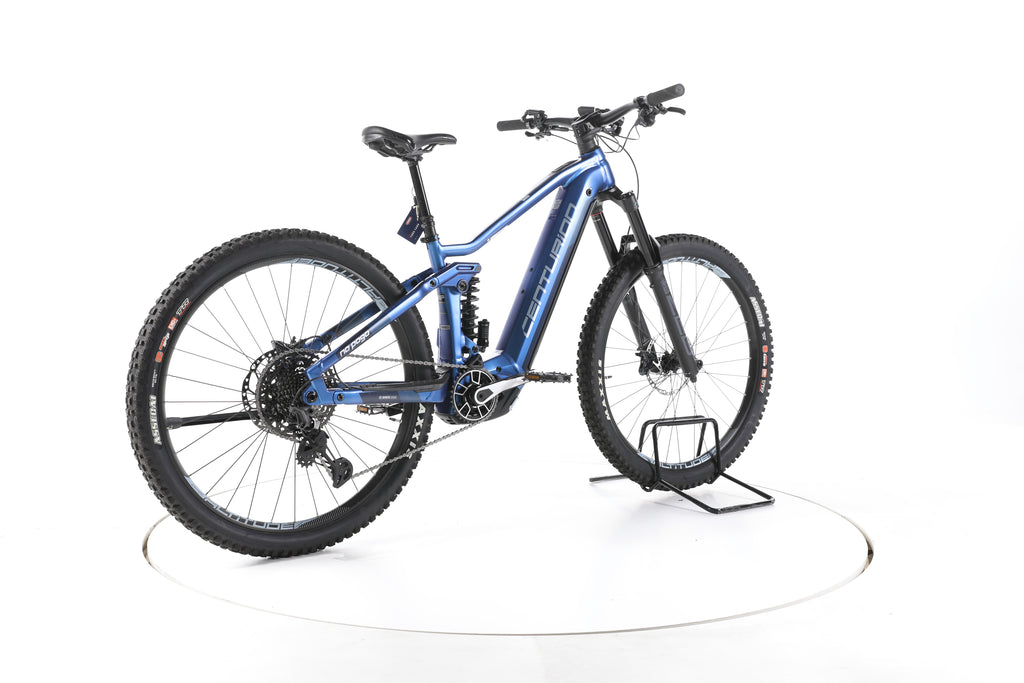 Centurion No Pogo R2700i E-Bike Fully - Image 12