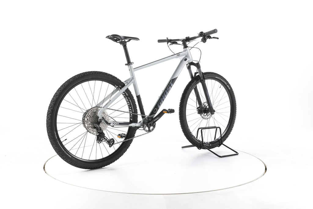 Ghost Kato Pro AL Fahrrad Hardtail - Image 12