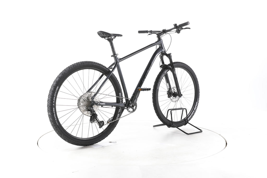 Merida Big.Nine 400 Fahrrad Hardtail - Image 12