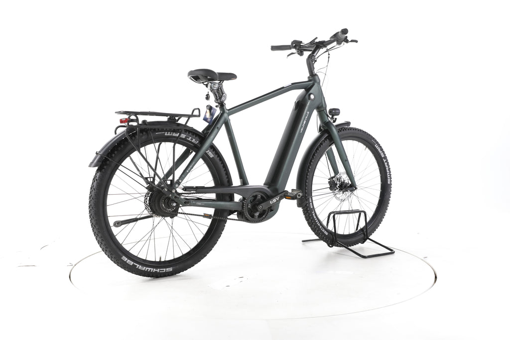 Velo de Ville SEB 990 Smart Range City E-Bike - Image 12
