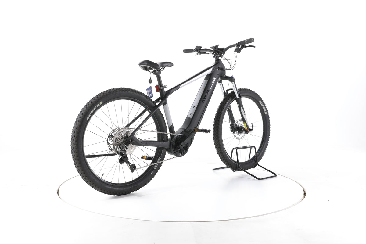 Bulls Copperhead EVO 1 E-Bike 2024 - Image 12