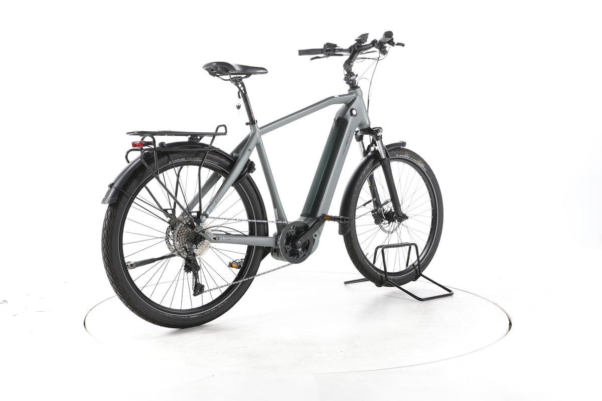 Velo de Ville SEB 990 Smart Range Trekking E-Bike - Image 12