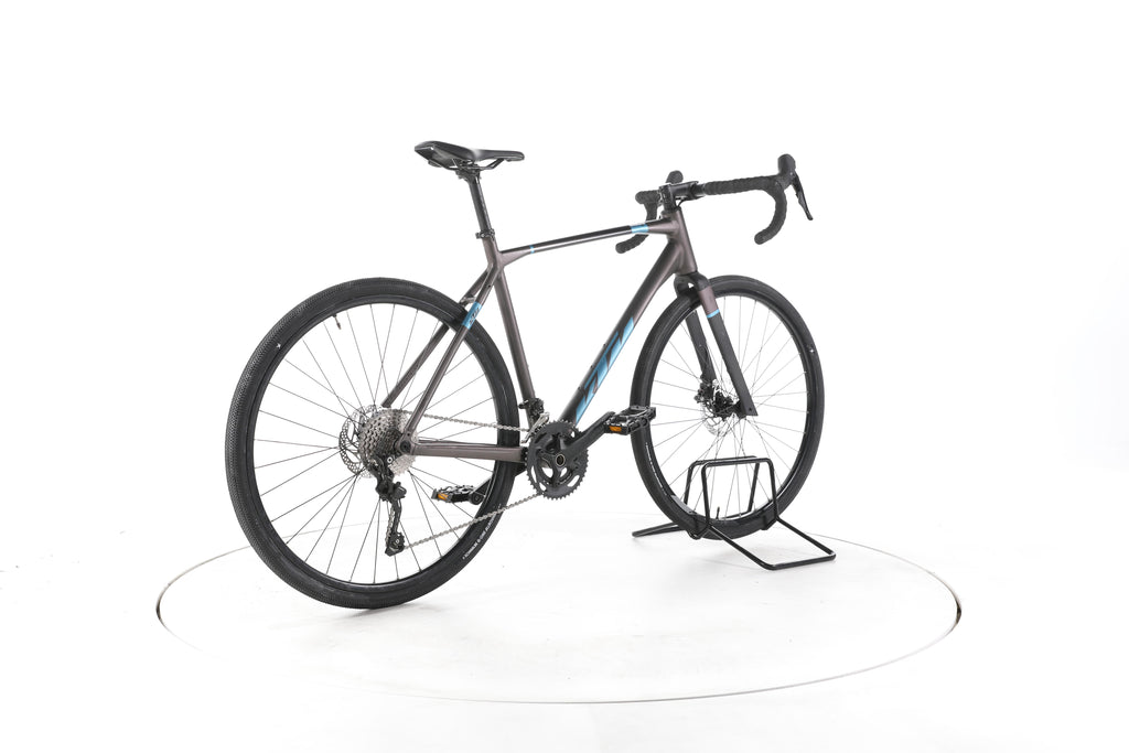 KTM X-STRADA 20 Gravelbike 2025 - Image 12
