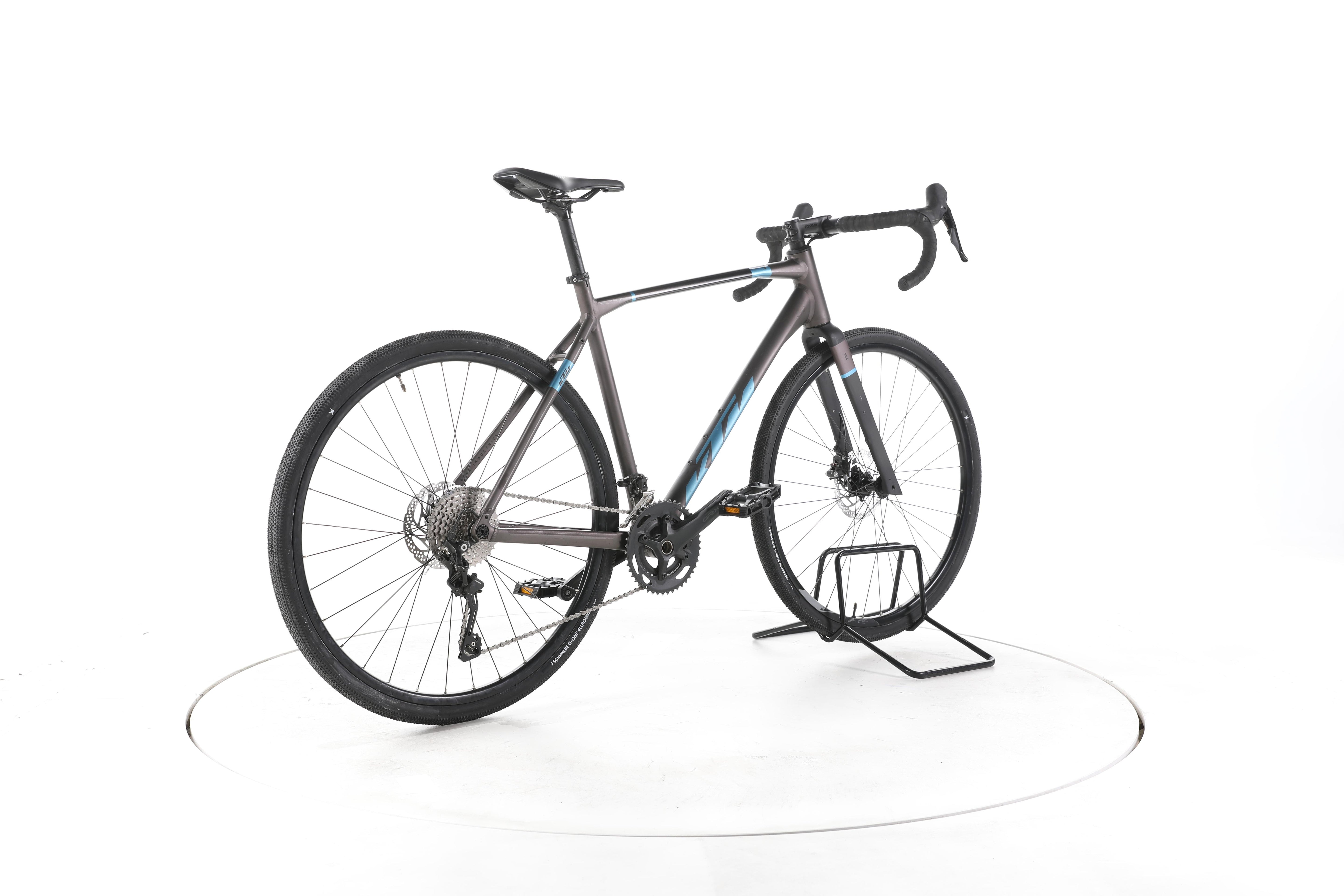 KTM X-STRADA 20 Gravelbike 2025 - Image 12