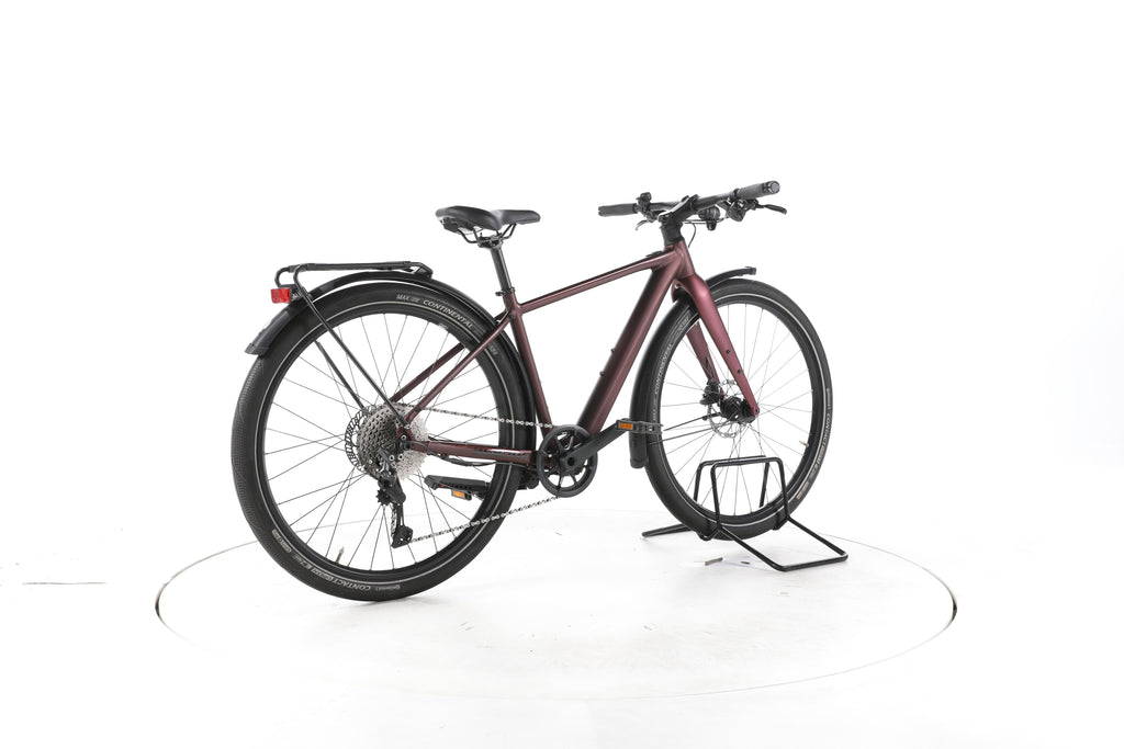 Winora E-Flitzer E-Bike - Image 12