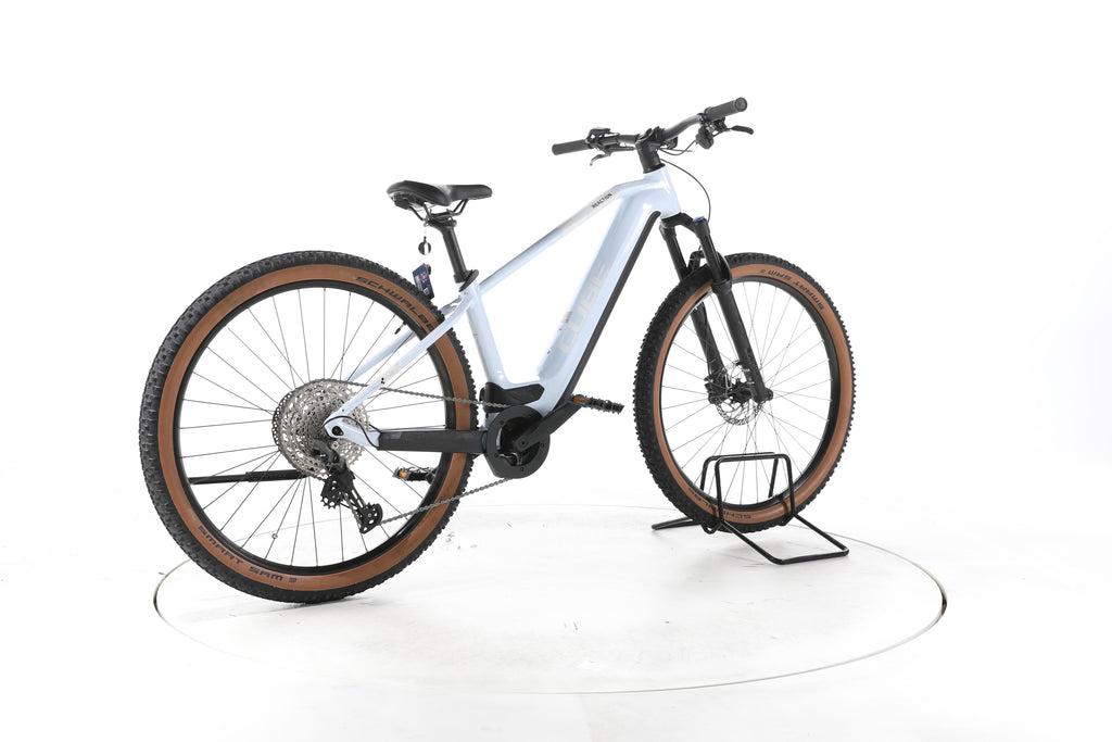 Cube Reaction Hybrid Pro E-Bike - Image 12