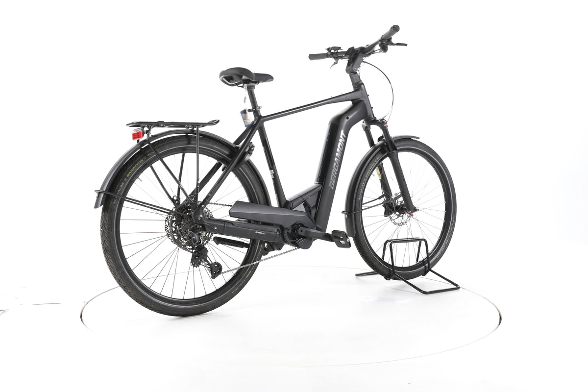 Bergamont E-Horizon Premium Expert Trekking E-Bike - Image 12