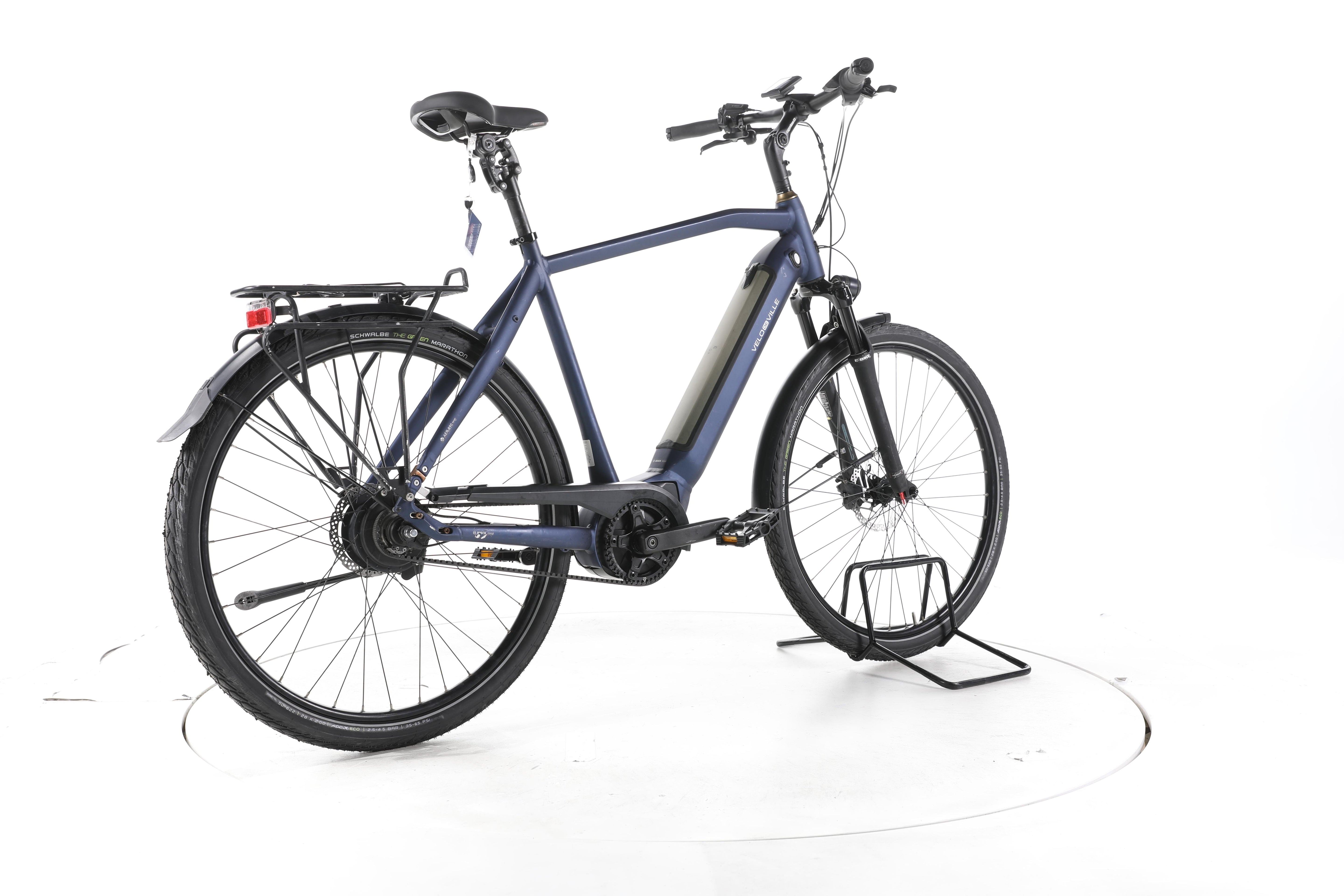 Velo de Ville AEB 890 Smart City E-Bike - Image 12