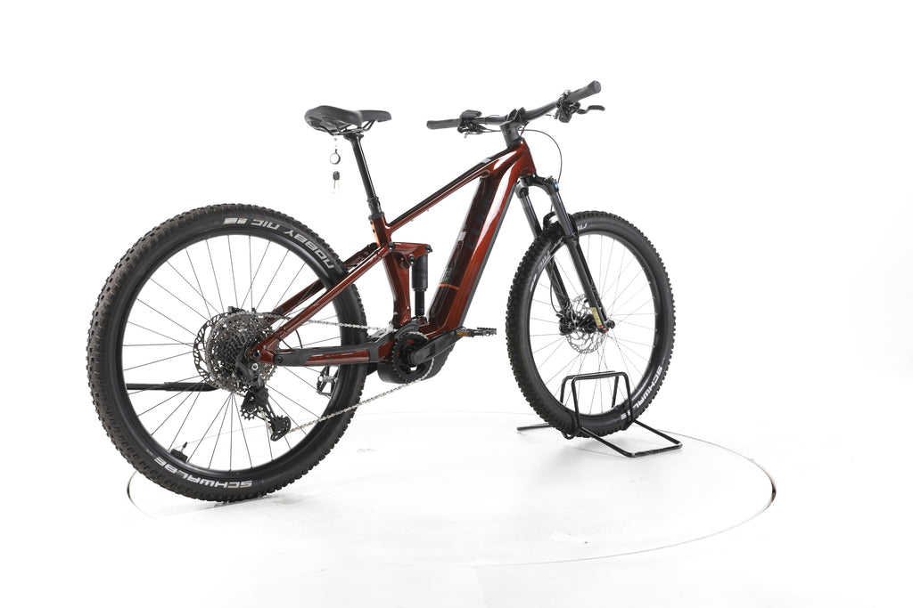 Cube Stereo Hybrid ONE44 Pro E-Bike Fully 2025 - Image 12