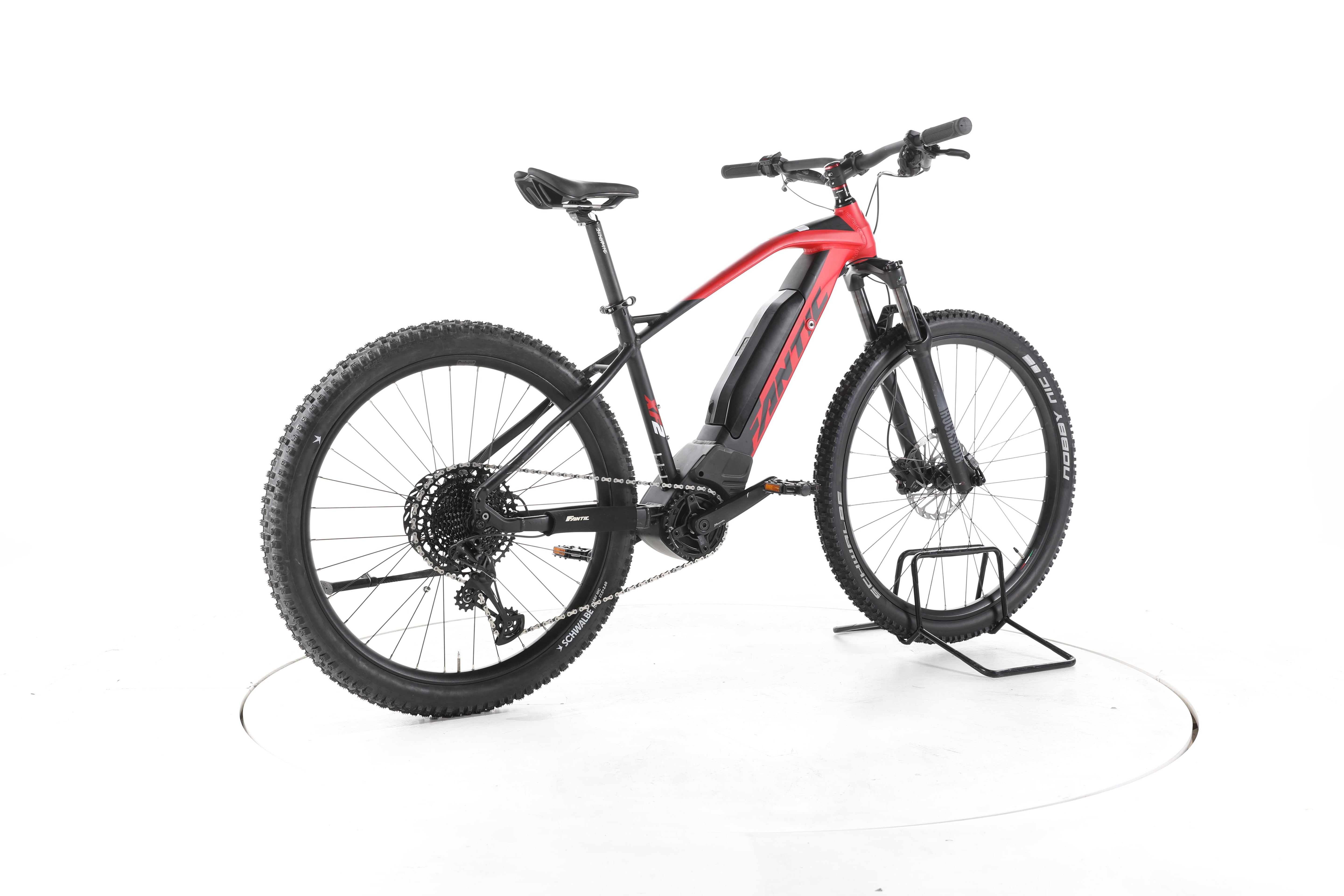 Fantic XF2 E-Bike - Image 12