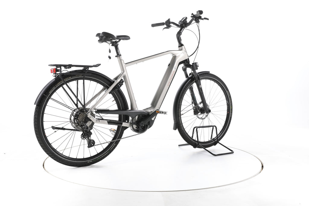 Victoria eManufaktur 11.8 Trekking E-Bike - Image 12