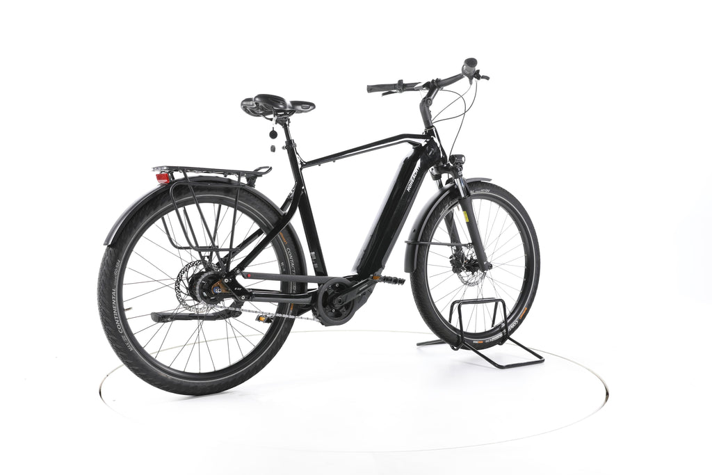 HoheAcht Pasio Vilago City E-Bike - Image 12
