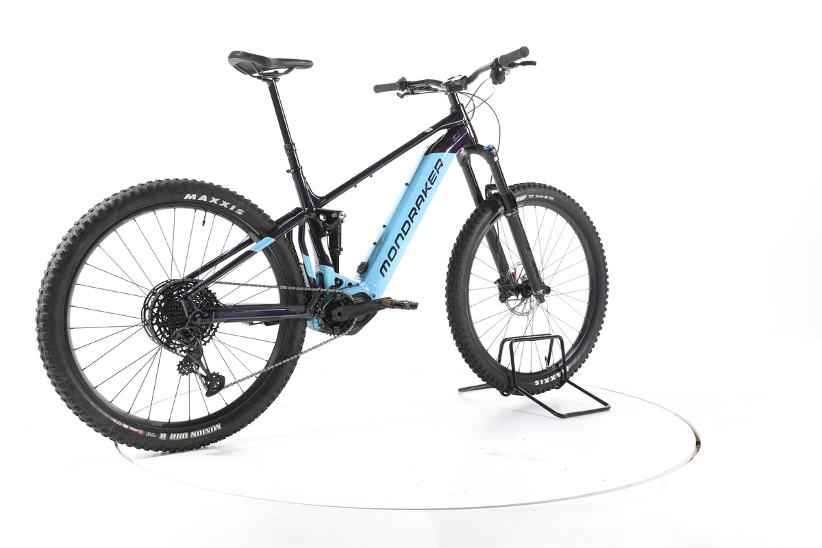 Mondraker DUSK R E-Bike Fully - Image 12