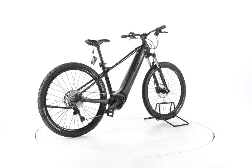Bulls Evo 625 E-Bike 2024 - Image 12