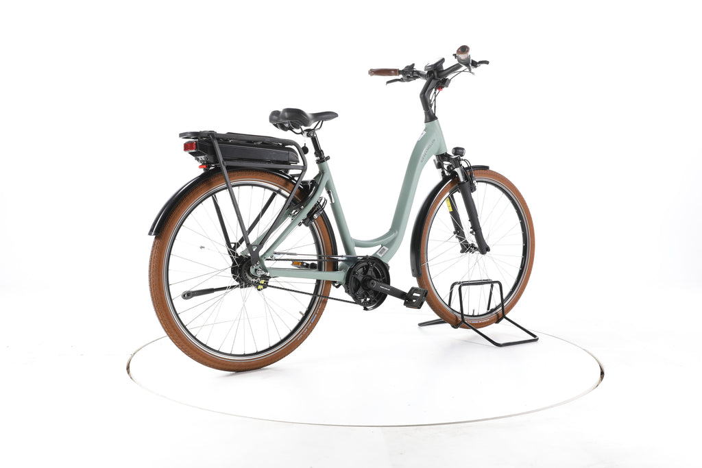 Riese & Müller Swing City E-Bike Tiefeinsteiger - Image 12