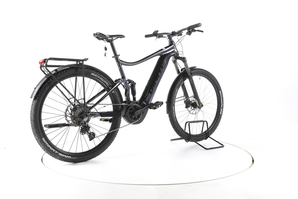 Giant Stance E+ EX SUV E-Bike - Image 12