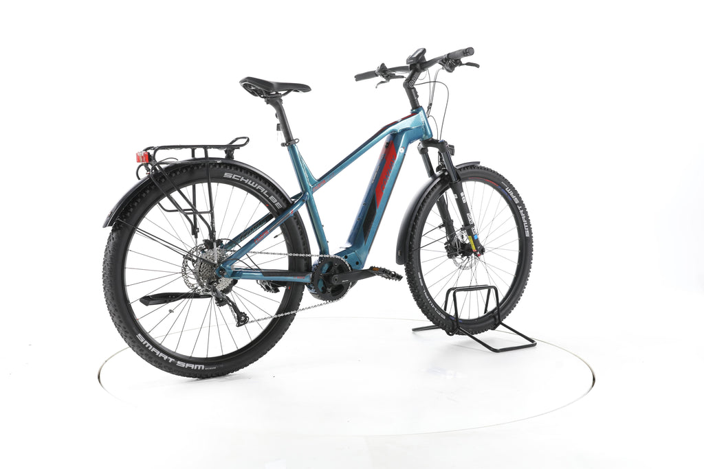 Conway Cairon C 2.0 Trekking E-Bike - Image 12