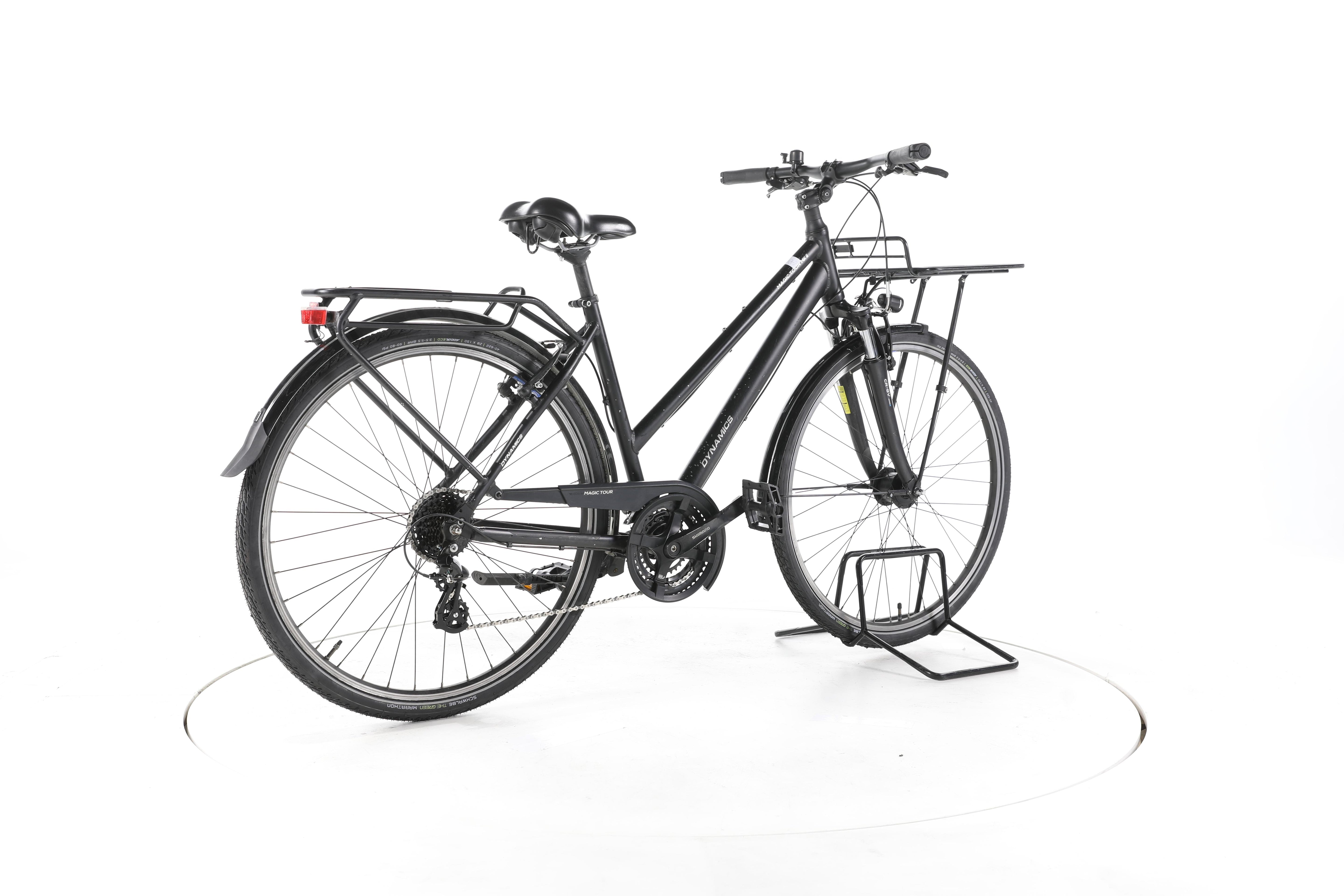 Dynamics Magic Fahrrad City & Trekking - Image 12