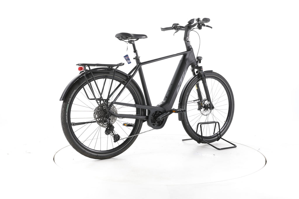KTM Macina Style 750 LTD Trekking E-Bike - Image 12