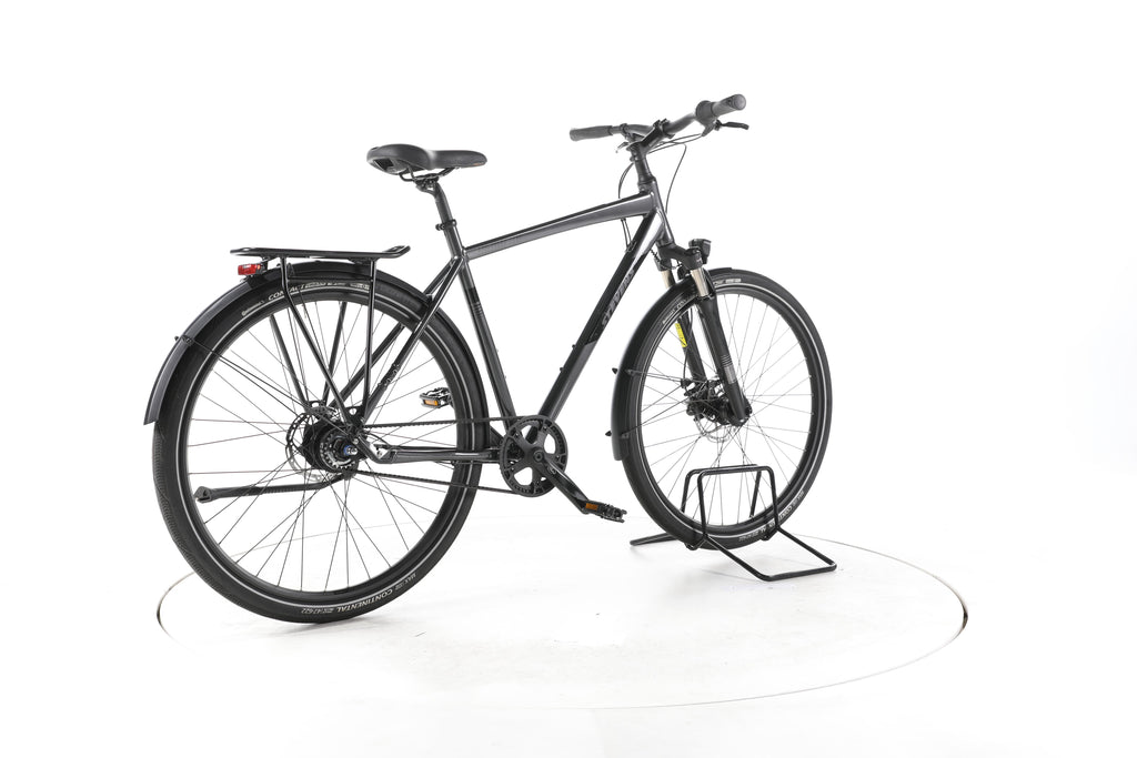 Stevens Boulevard Luxe HT Fahrrad City & Trekking - Image 12