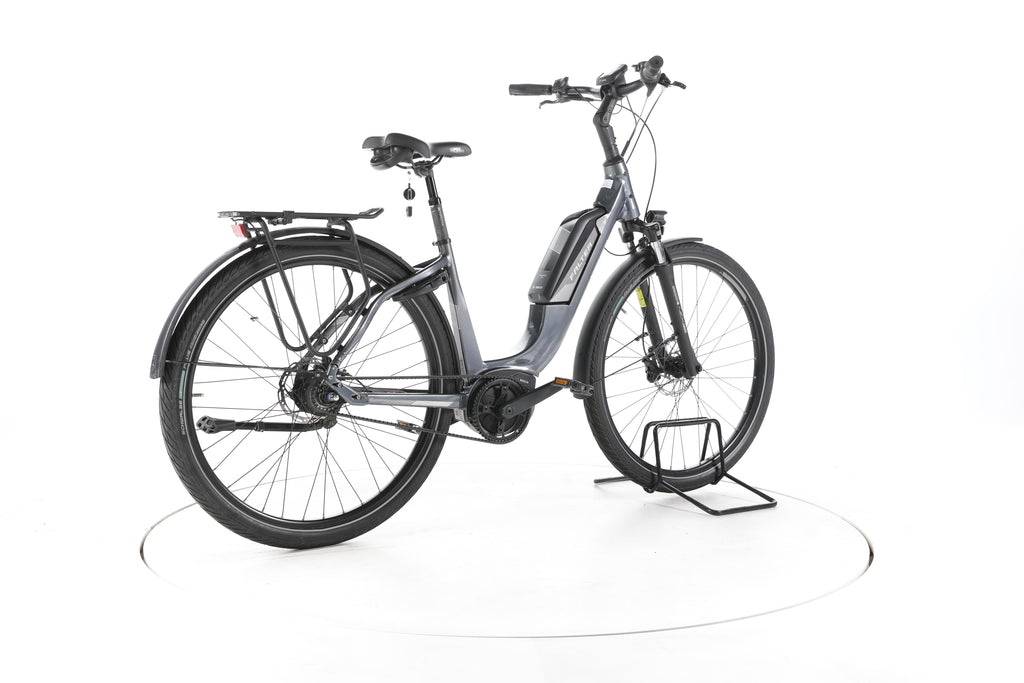 FALTER E 9.3 City E-Bike Tiefeinsteiger - Image 12