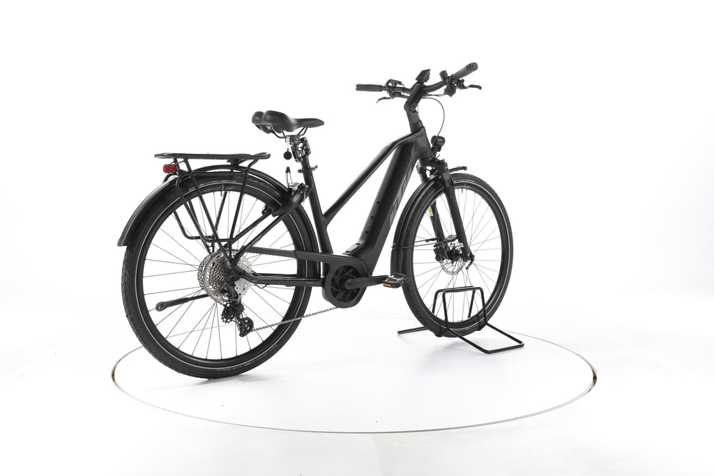 KTM Cento 10 Plus Trekking E-Bike - Image 12