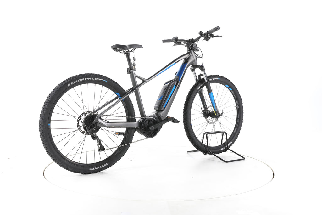 Dynamics Vulcano E-Bike - Image 12