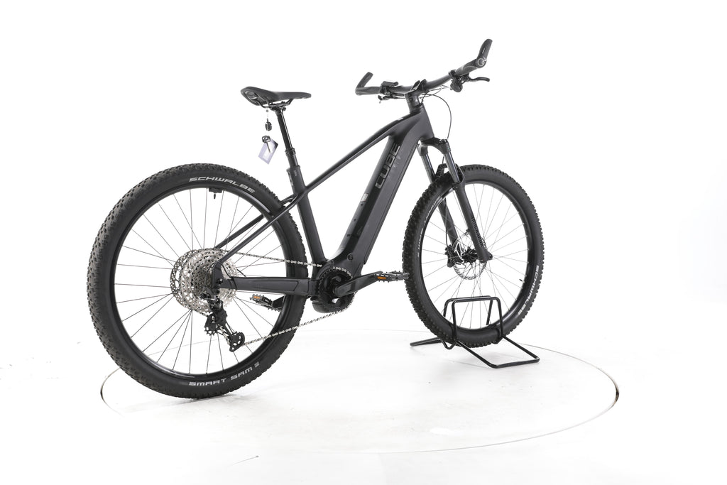 Cube Reaction Hybrid Race E-Bike 2024 - Image 12