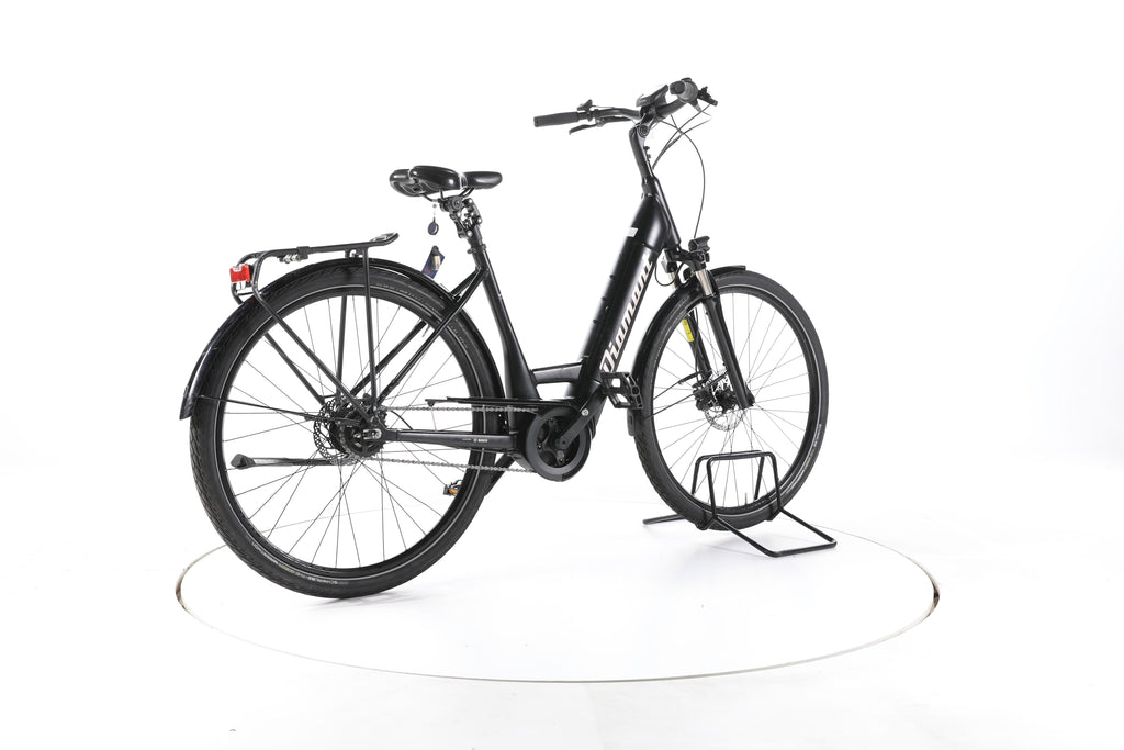 Diamant Beryll Deluxe+ City E-Bike Tiefeinsteiger - Image 12