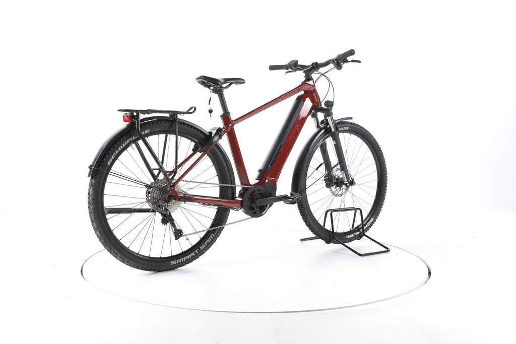 Focus PLANET² 6.8 Trekking E-Bike - Image 12