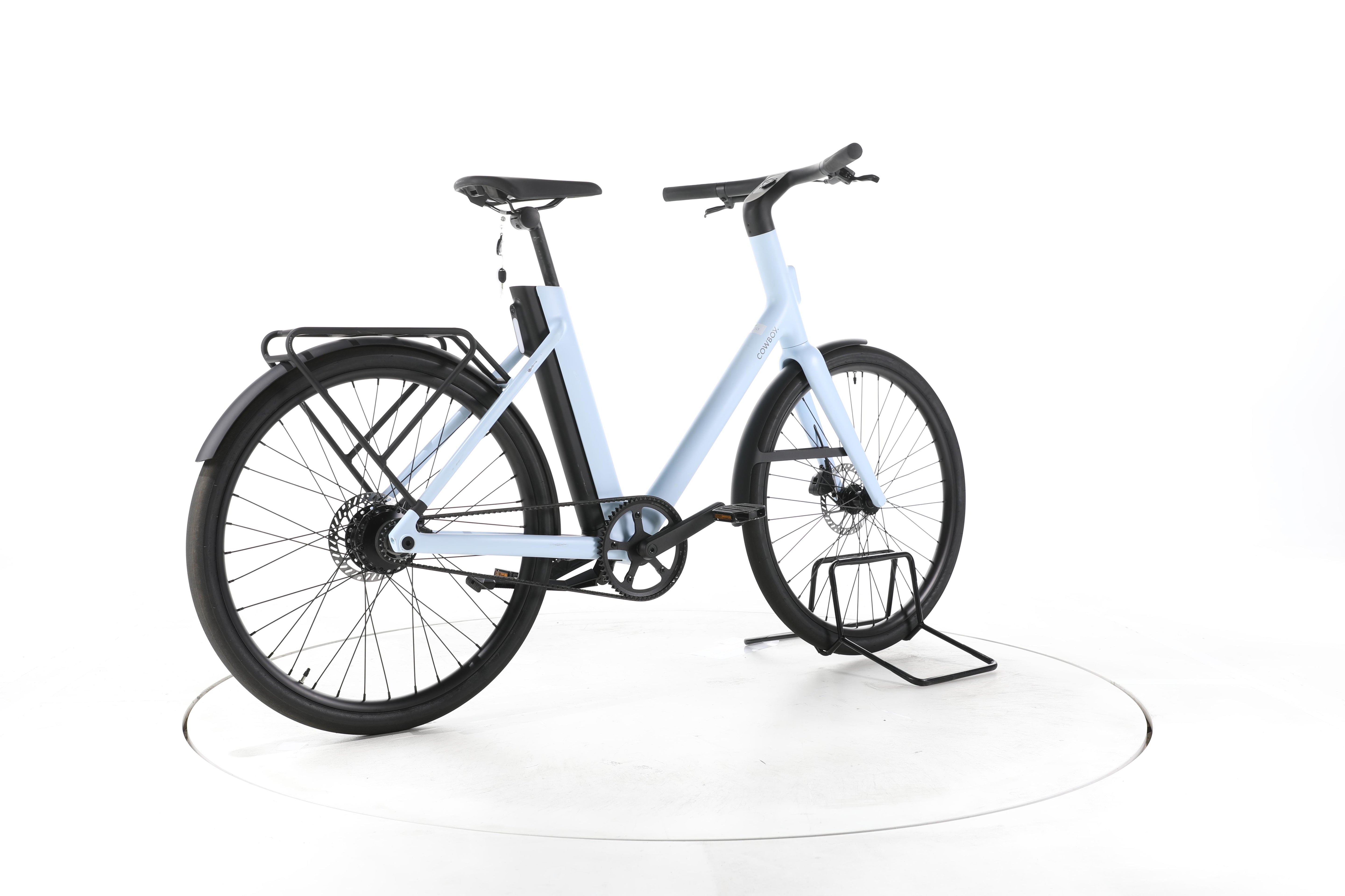 Cowboy Cruiser ST City E-Bike Tiefeinsteiger 2024 - Image 12
