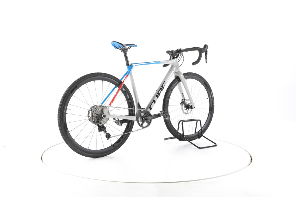 Cube Cross Race C:62 SL Gravelbike Carbon - Image 12