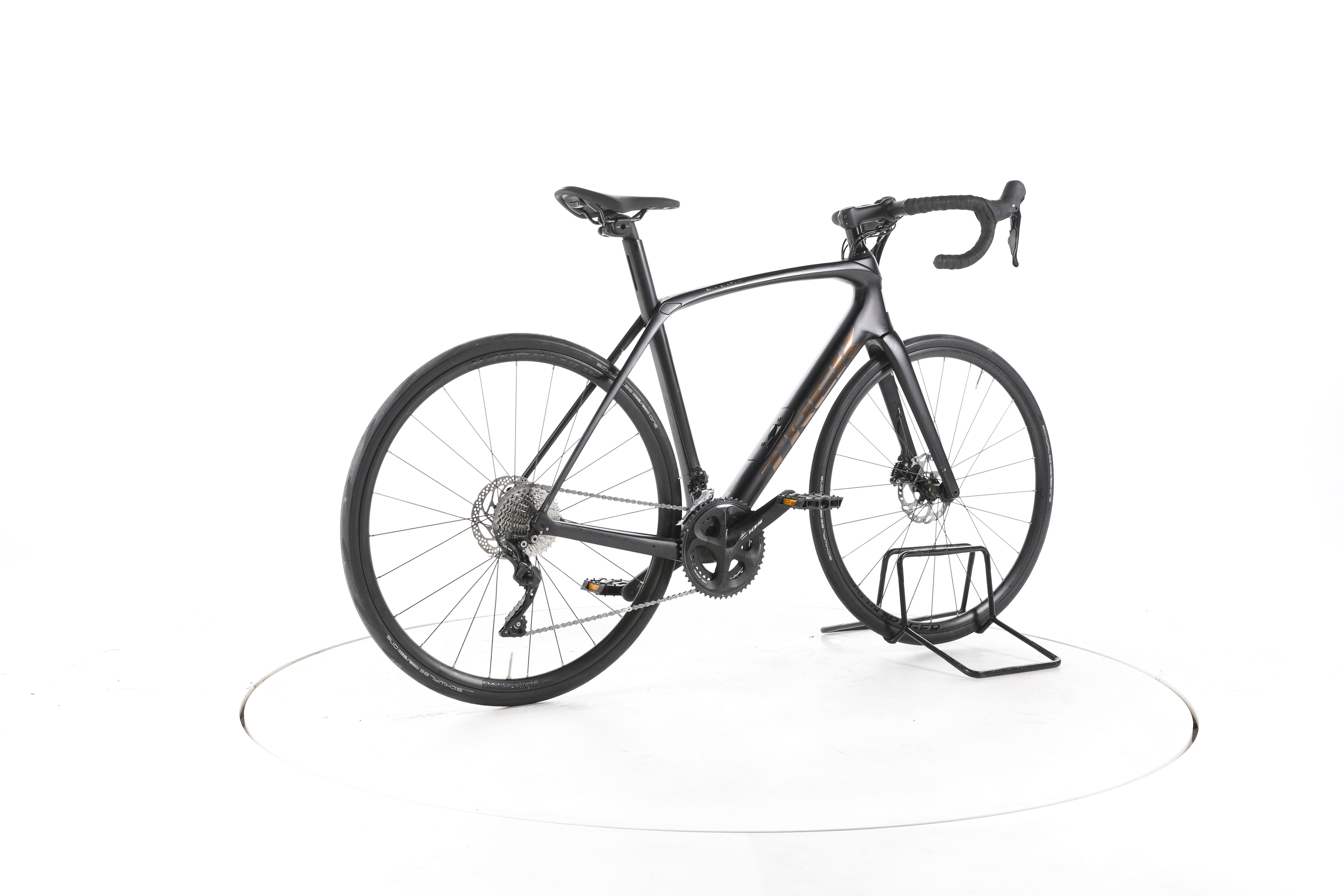 Trek Domane SL 5 Gen 4 Rennrad Carbon - Image 12