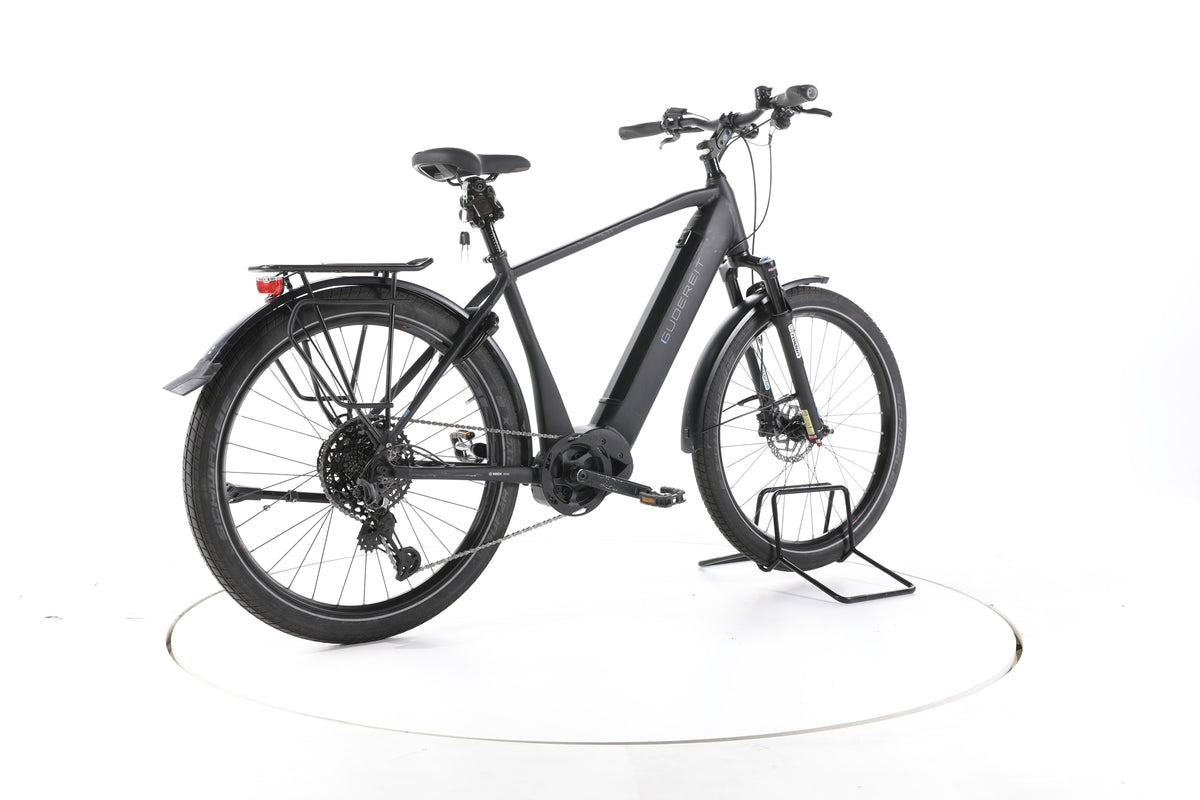 Gudereit ET-12 Trekking E-Bike - Image 12