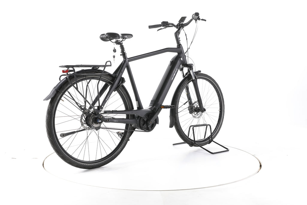 Velo de Ville SEB 990 SUV Smart City E-Bike - Image 12