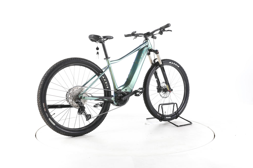 Liv Vall-E+ 1 E-Bike - Image 12
