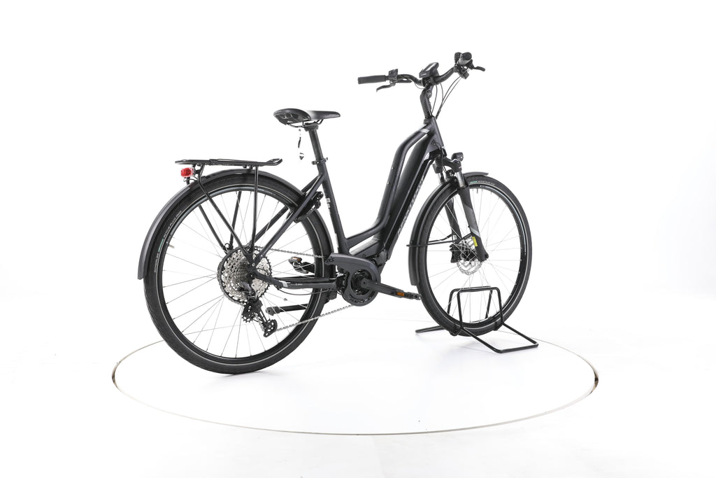 Bergamont E-Horizon Expert Trekking E-Bike Tiefeinsteiger - Image 12