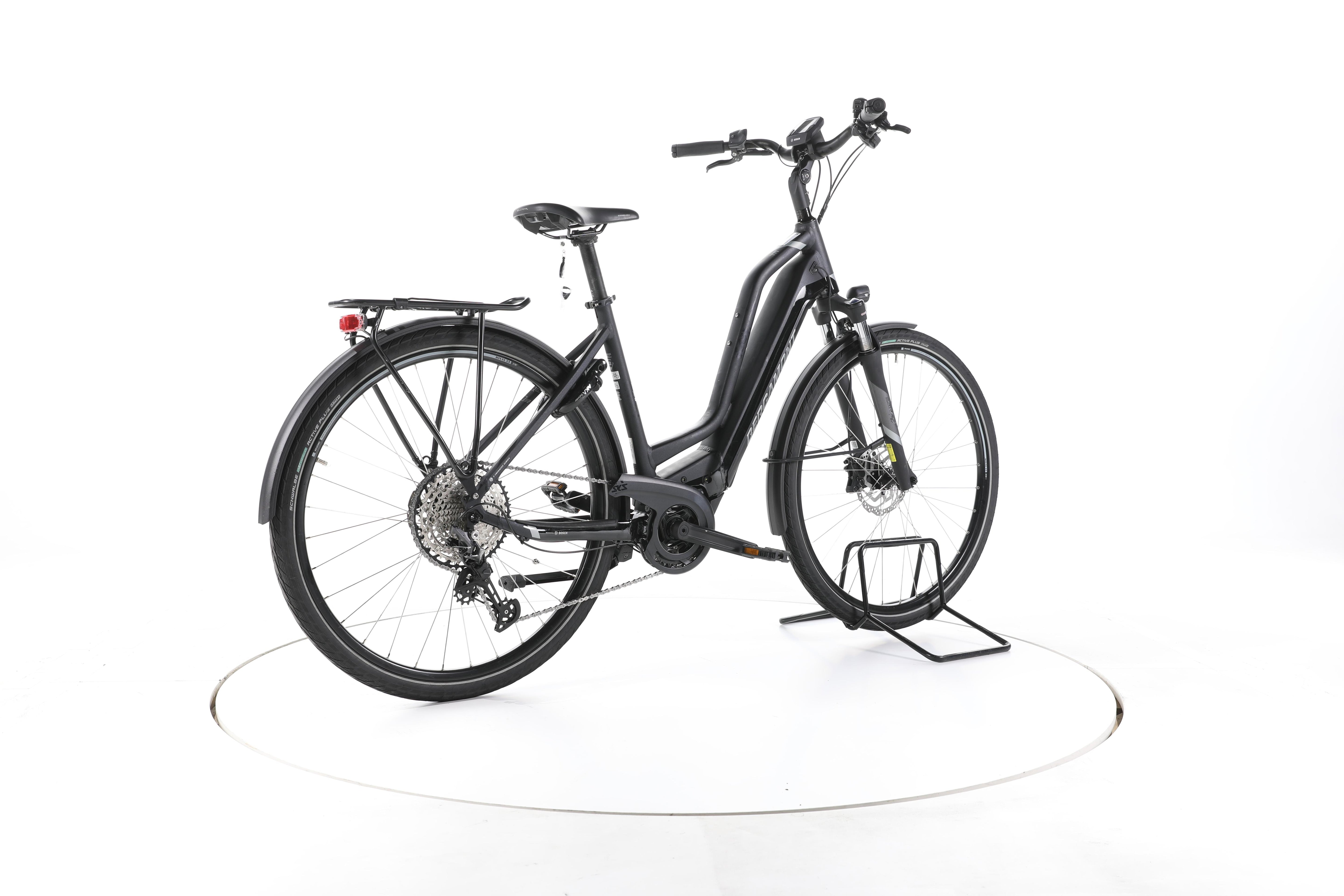 Bergamont E-Horizon Expert Trekking E-Bike Tiefeinsteiger - Image 12