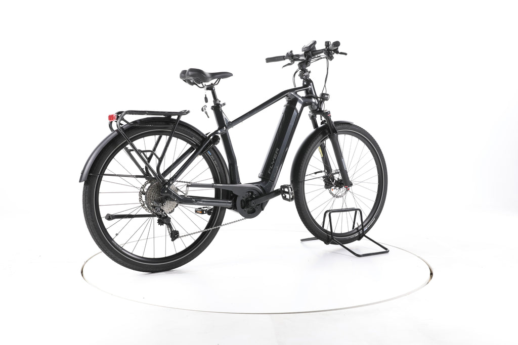 FLYER Gotour6 7.10 Trekking E-Bike - Image 12